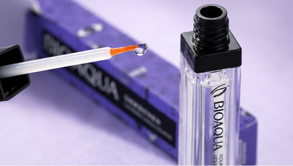 SERUM BIOAQUA PARA PESTAÑAS