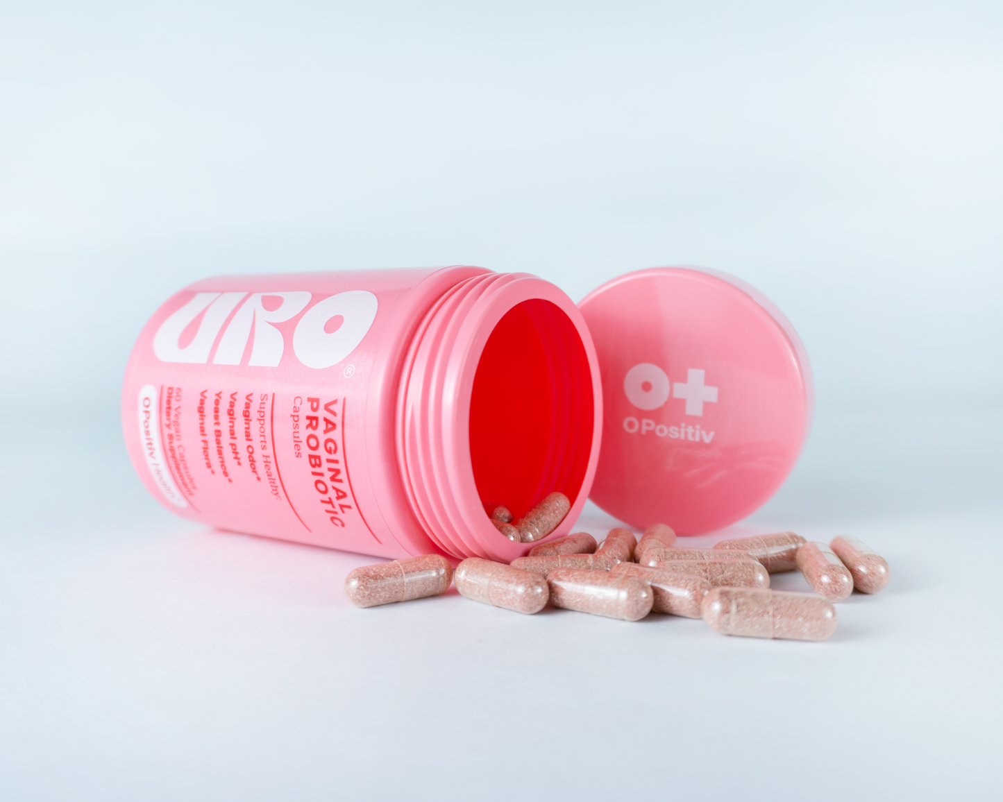 URO |  Probiotico