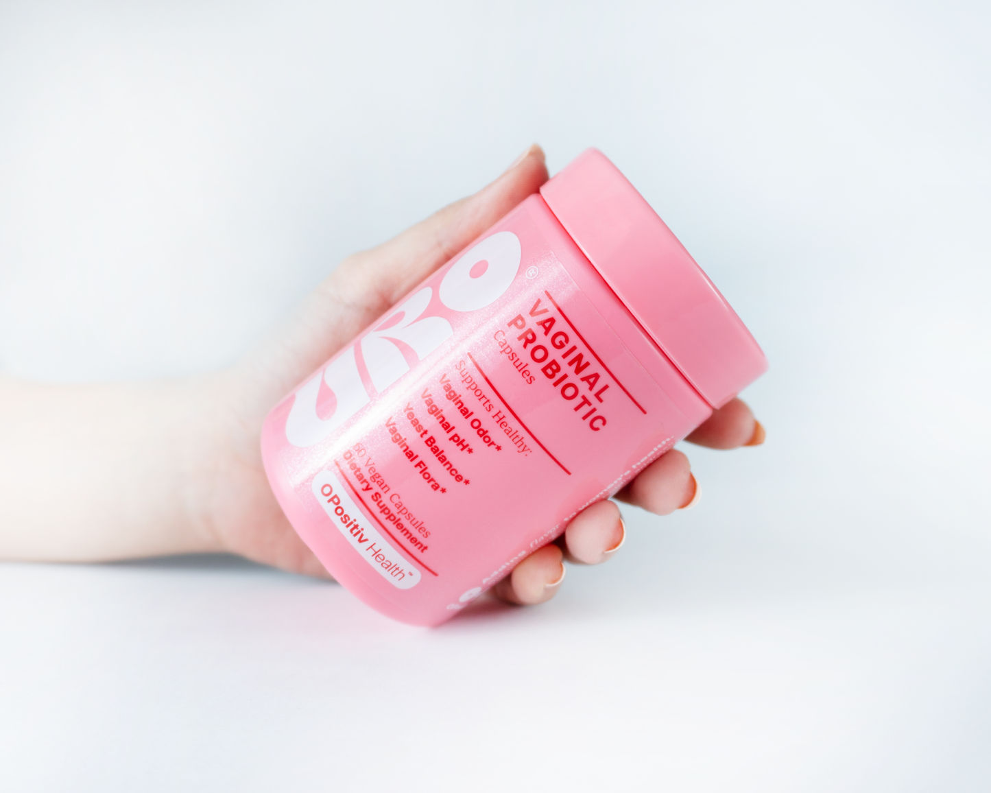 URO |  Probiotico