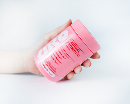 URO |  Probiotico