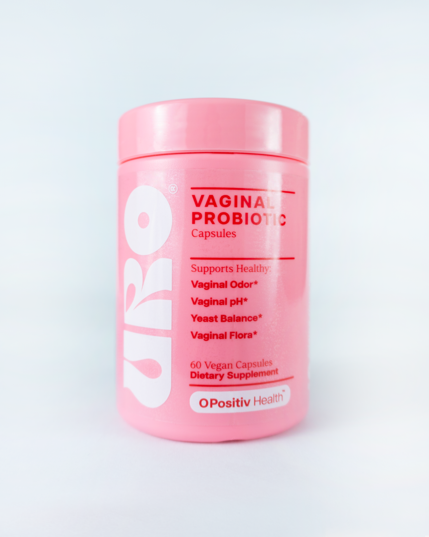URO |  Probiotico