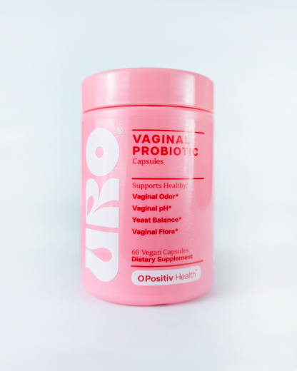 URO |  Probiotico